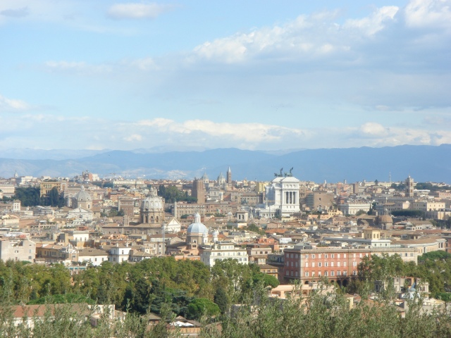 View-Rome